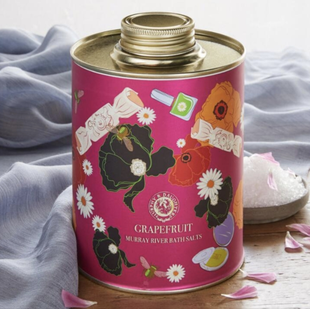 🆕🌿LUXURIOUS AUSTRALIAN BATH SALTS🌿